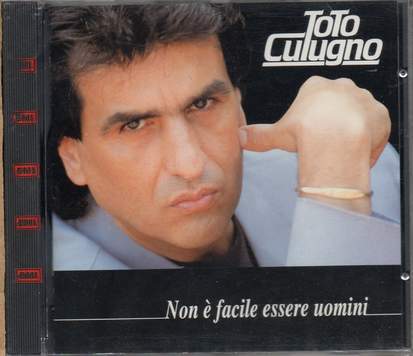 Product Image: Non E Facile Essere Uomi