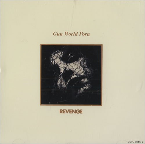 Product Image: Gun World Porn