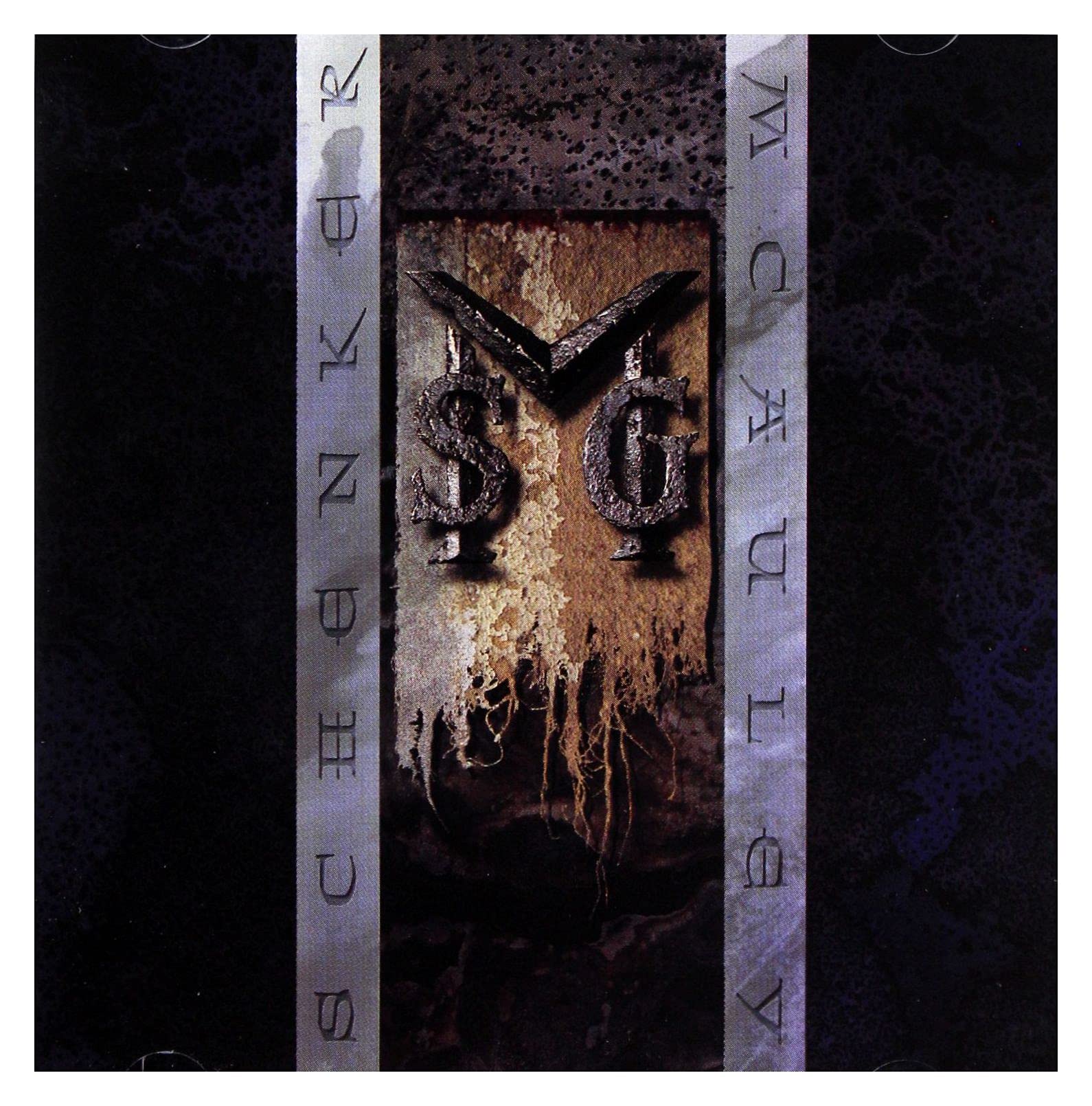 McAuley Schenker Group Metal & Hardrock