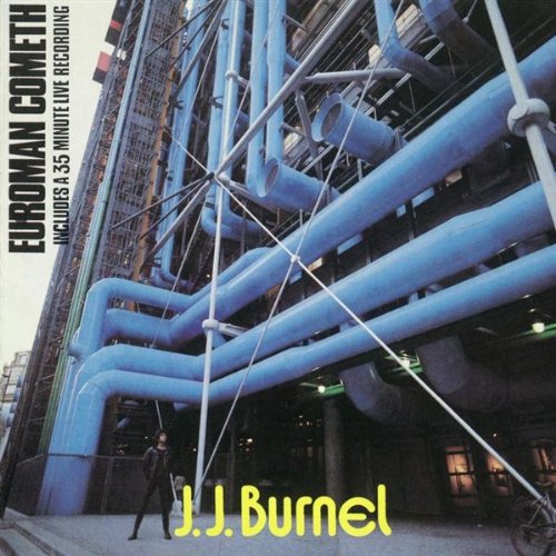 Euroman Cometh Alternative & Indie
