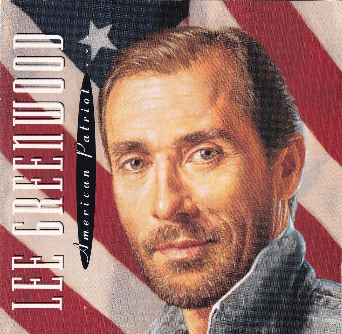 Product Image: American Patriot