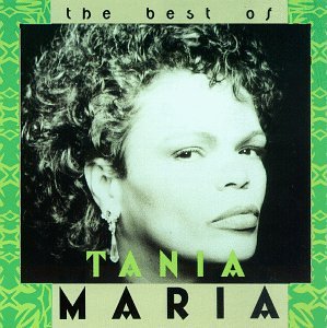 The Best of Tania Maria Classical