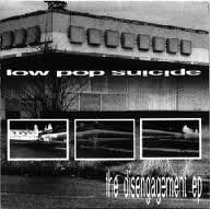 Disengagement Ep Alternative & Indie