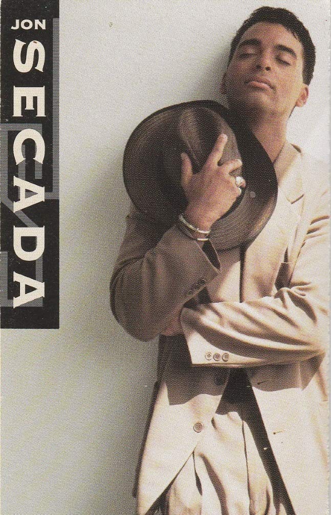 Jon Secada Pop