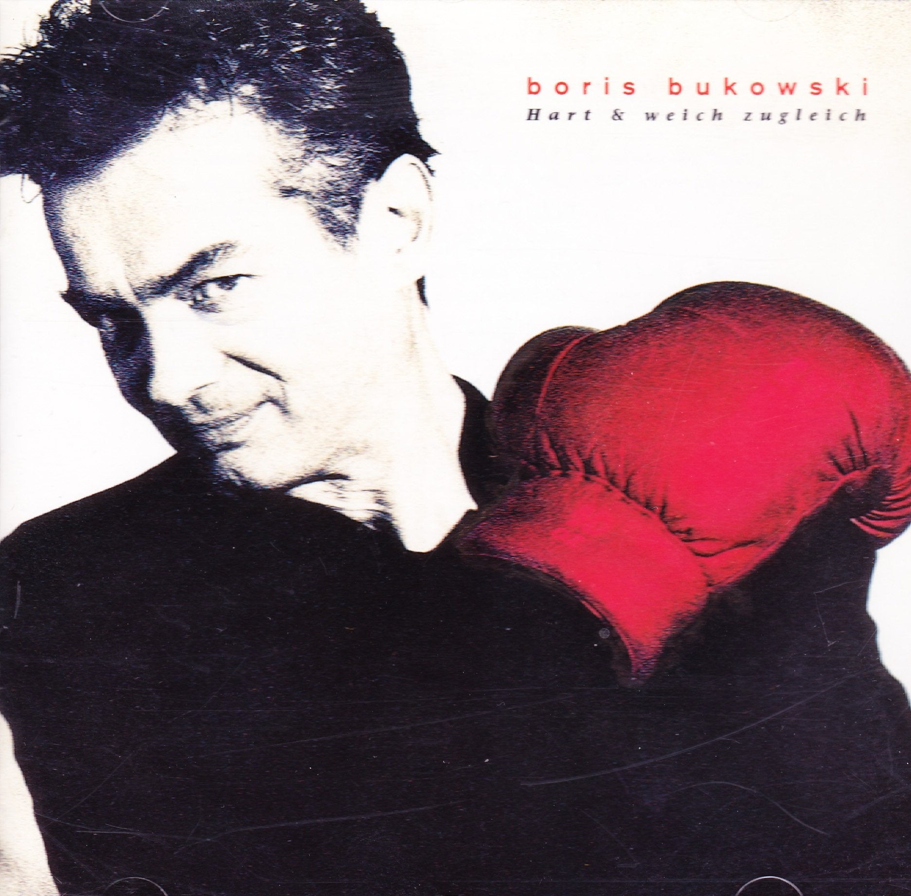 Hart & weich zugleich (1992) Music
