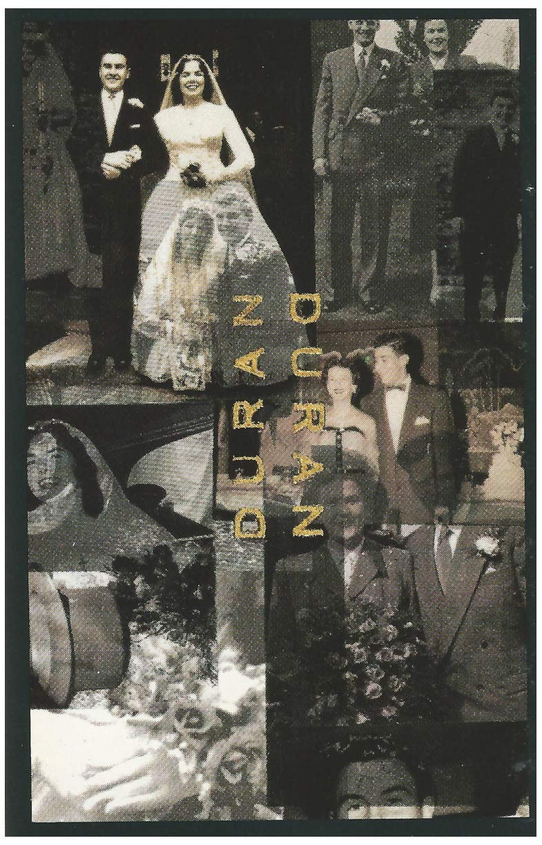 Product Image: Duran Duran 2