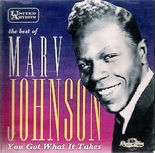 Best Of: You Got What It Takes Music