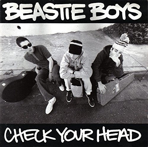 Check Your Head Alternative & Indie