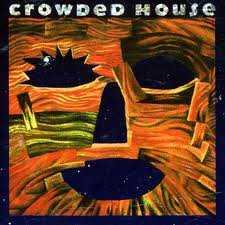 Product Image: crowded house- woodface