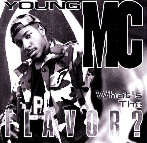 What's the Flavor Dance & Electronic