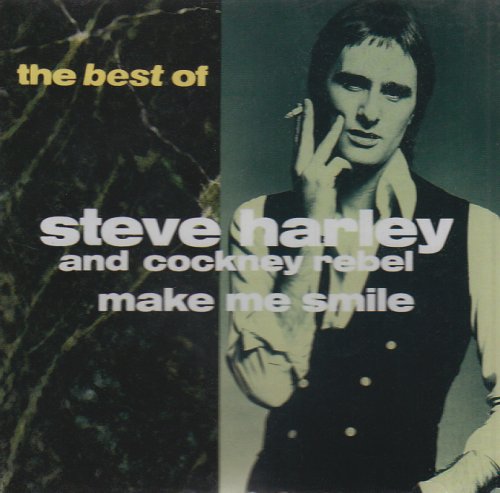 Product Image: Make me smile - The Best of