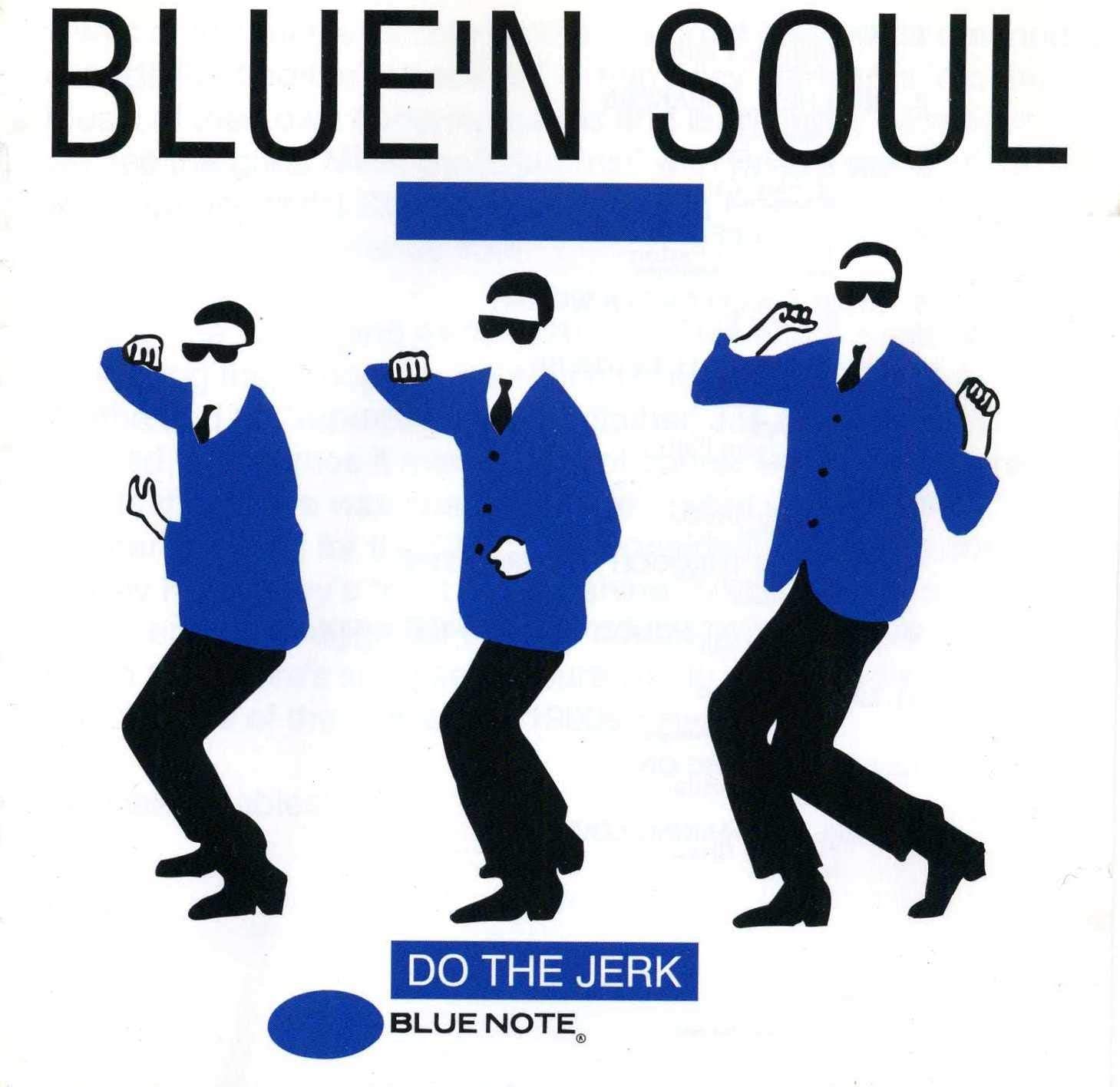 Blue 'N' Soul Other music genres