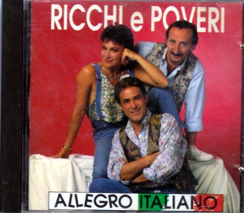 Allegro Italiano Music