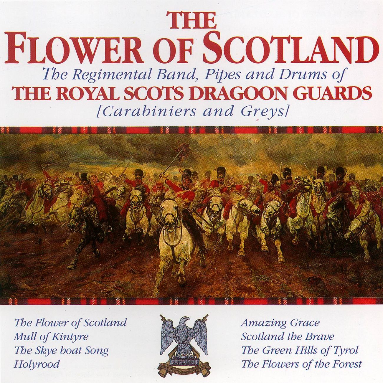 Flower of Scotland Other music genres