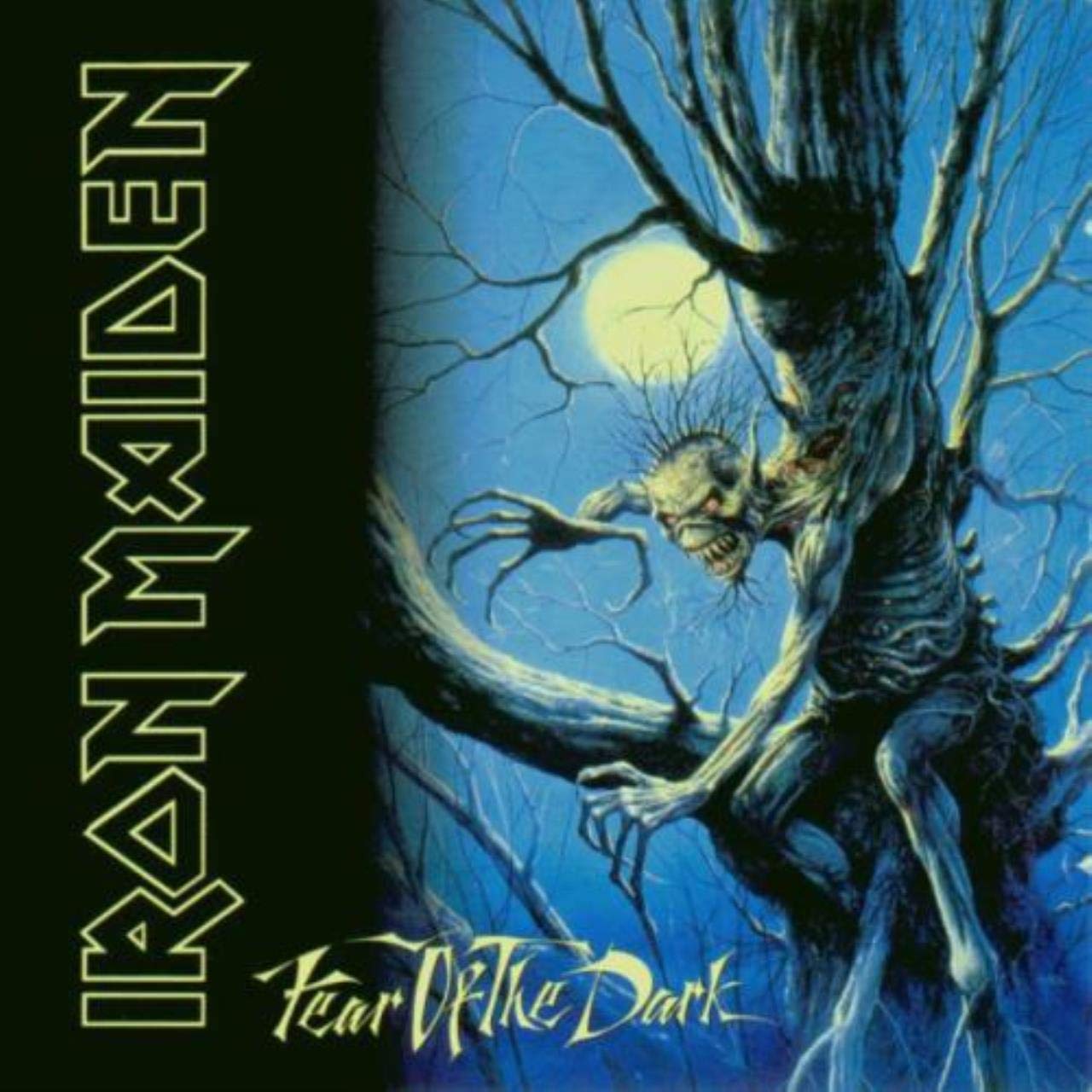 Product Image: Fear of the Dark