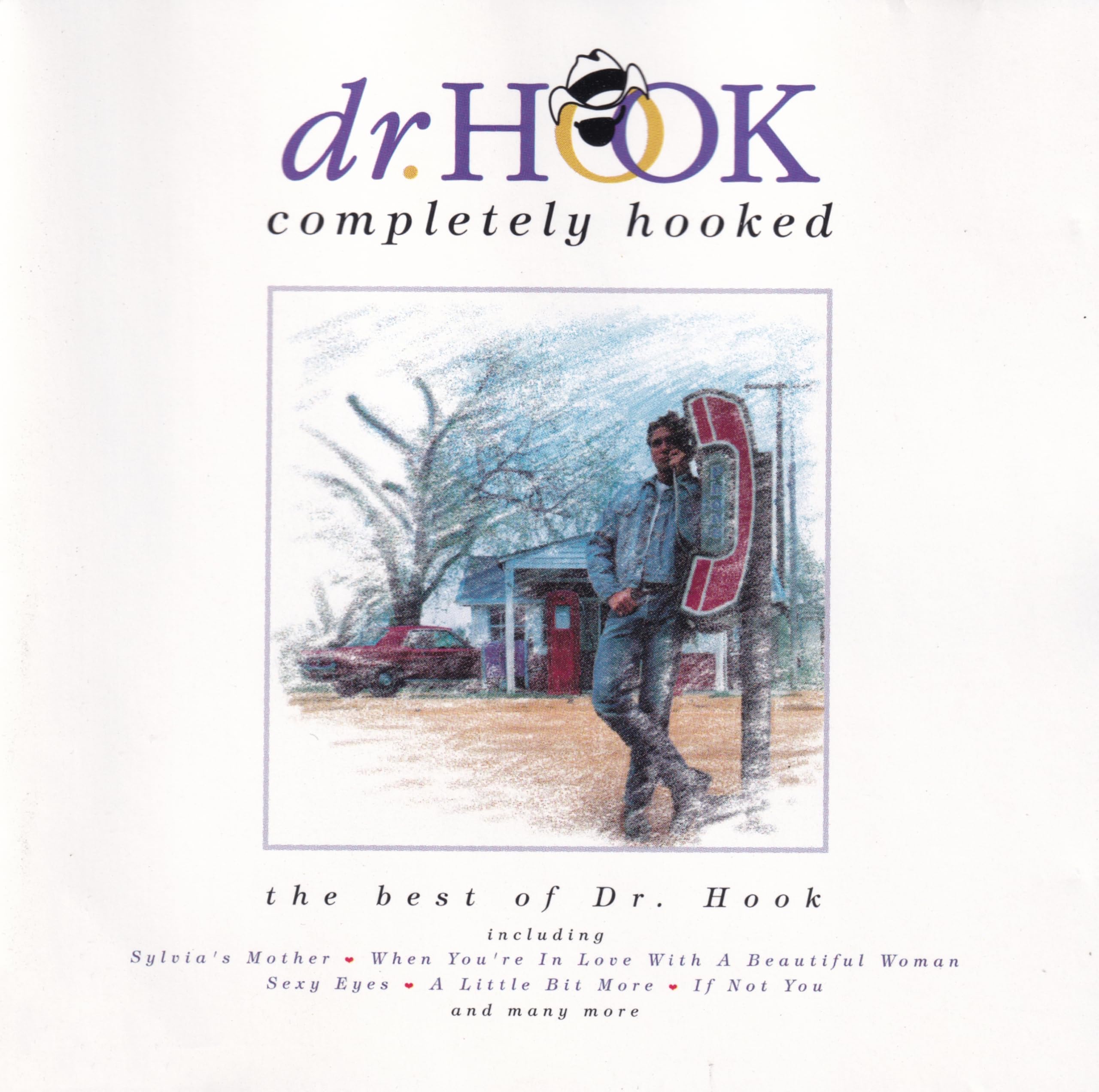 Completely Hooked - Best of... Pop