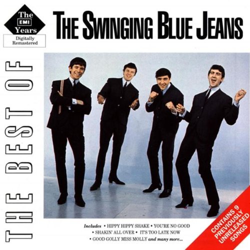Product Image: Best of EMI Years