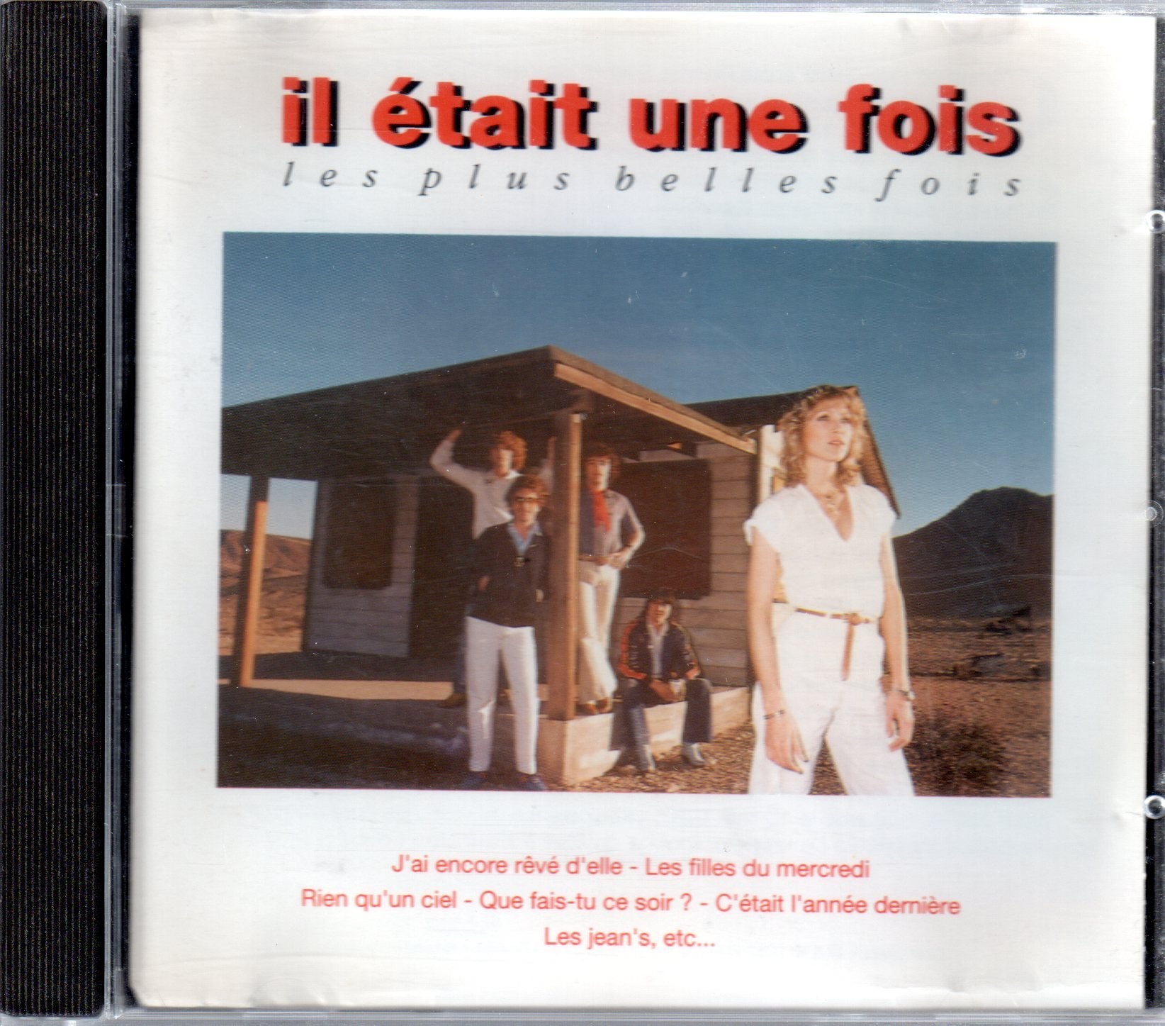 Product Image: Les Plus Belles Fois Vol 1
