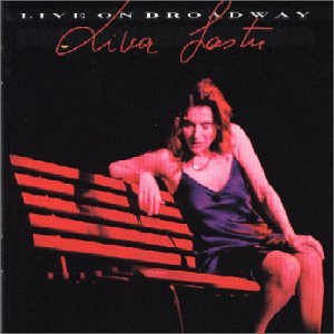 Product Image: Live on Broadway