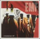 Unexplained Dance & Electronic