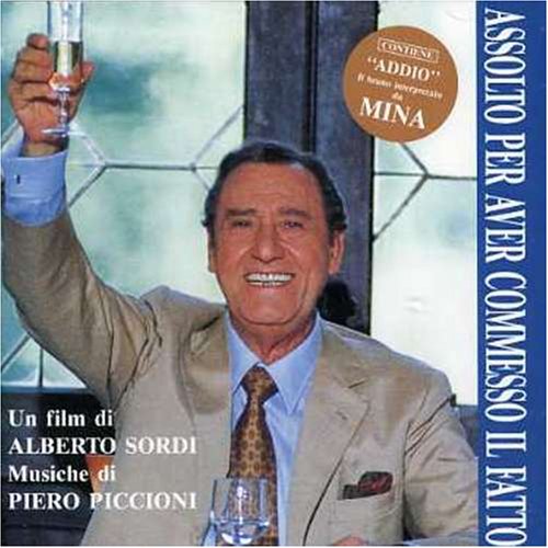 Product Image: Assolto Per Aver Commesso Il Fatto