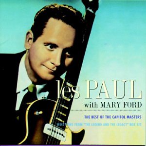 Best of Capitol Masters Jazz