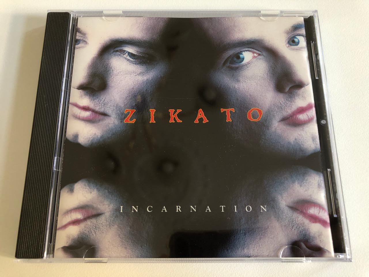 Incarnation (1992) Music