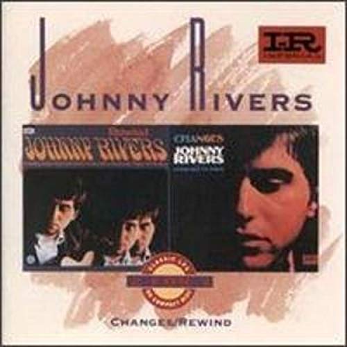 Changes & Rewind Rock