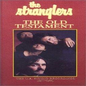 The Old Testament cd