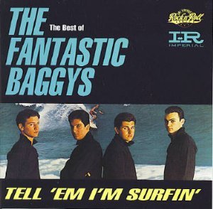 Best Of: Tell Em I'm Surfin Rock
