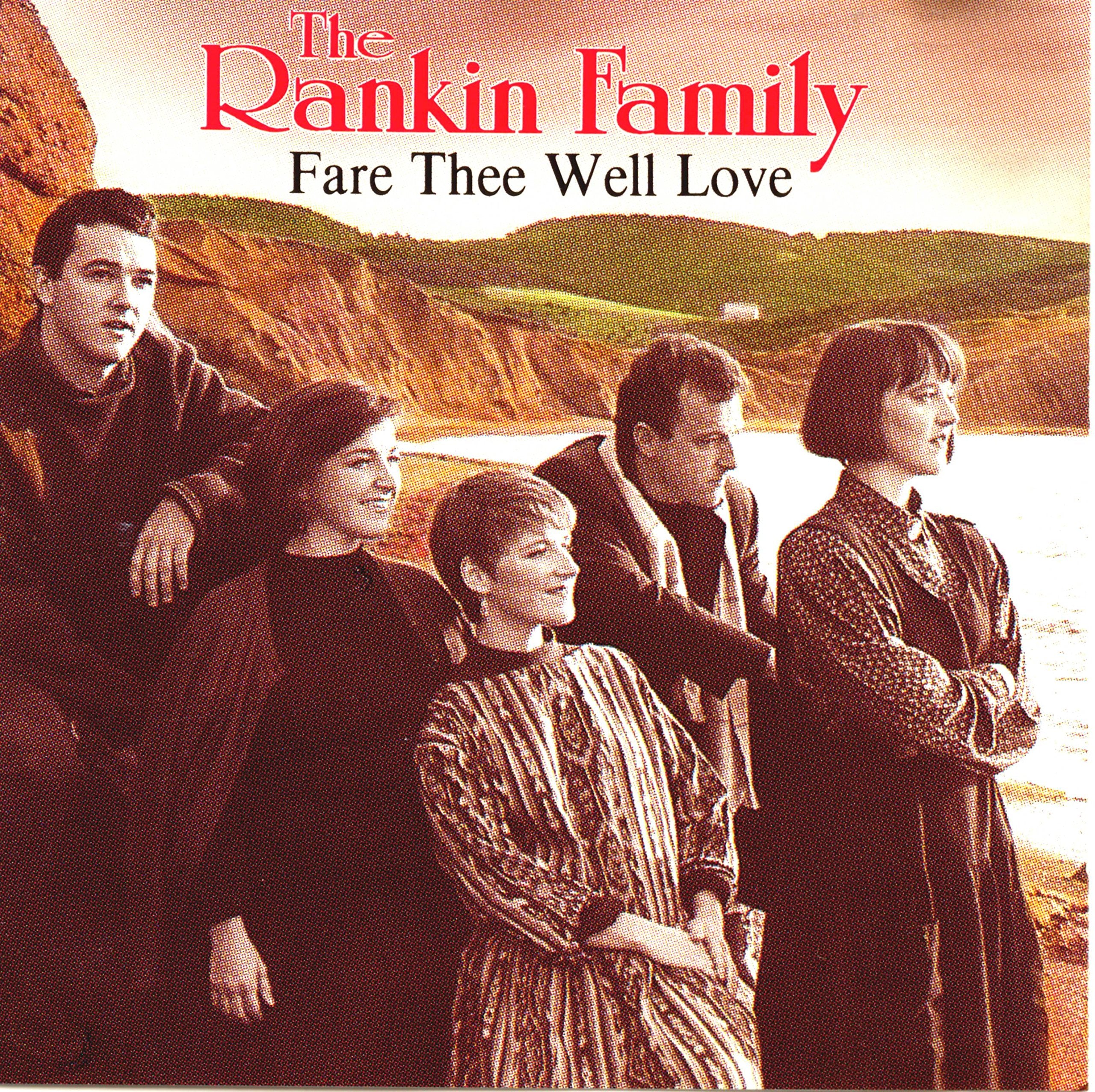 Fare Thee Well Love (1990) Pop