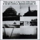Three Songs on a Trip to the United States Alternative & Indie