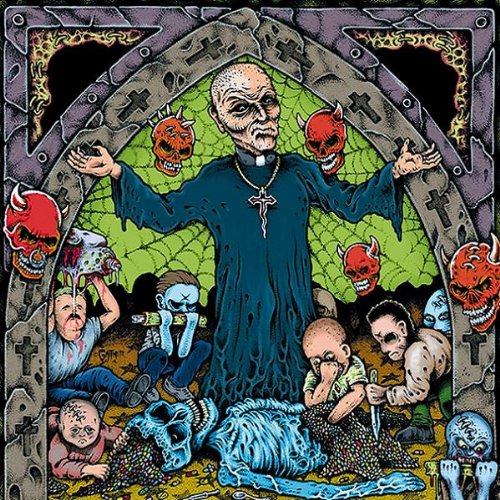 Altered States of America Metal & Hardrock