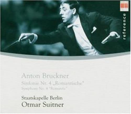 Bruckner-Sinfonie 4 Classical