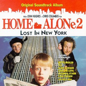 Home Alone 2: Lost in New York Other music genres