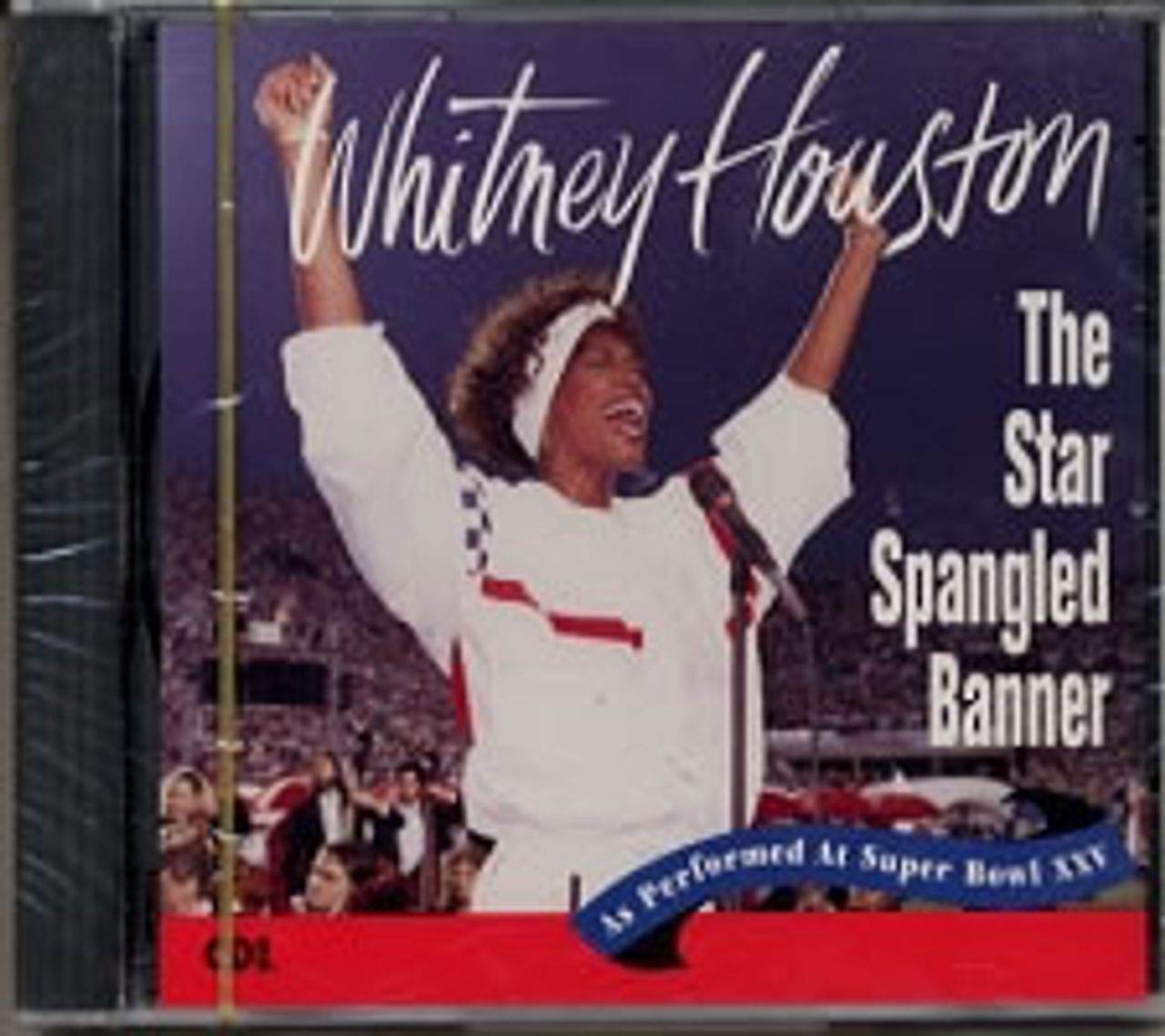 Product Image: Star Spangled Banner