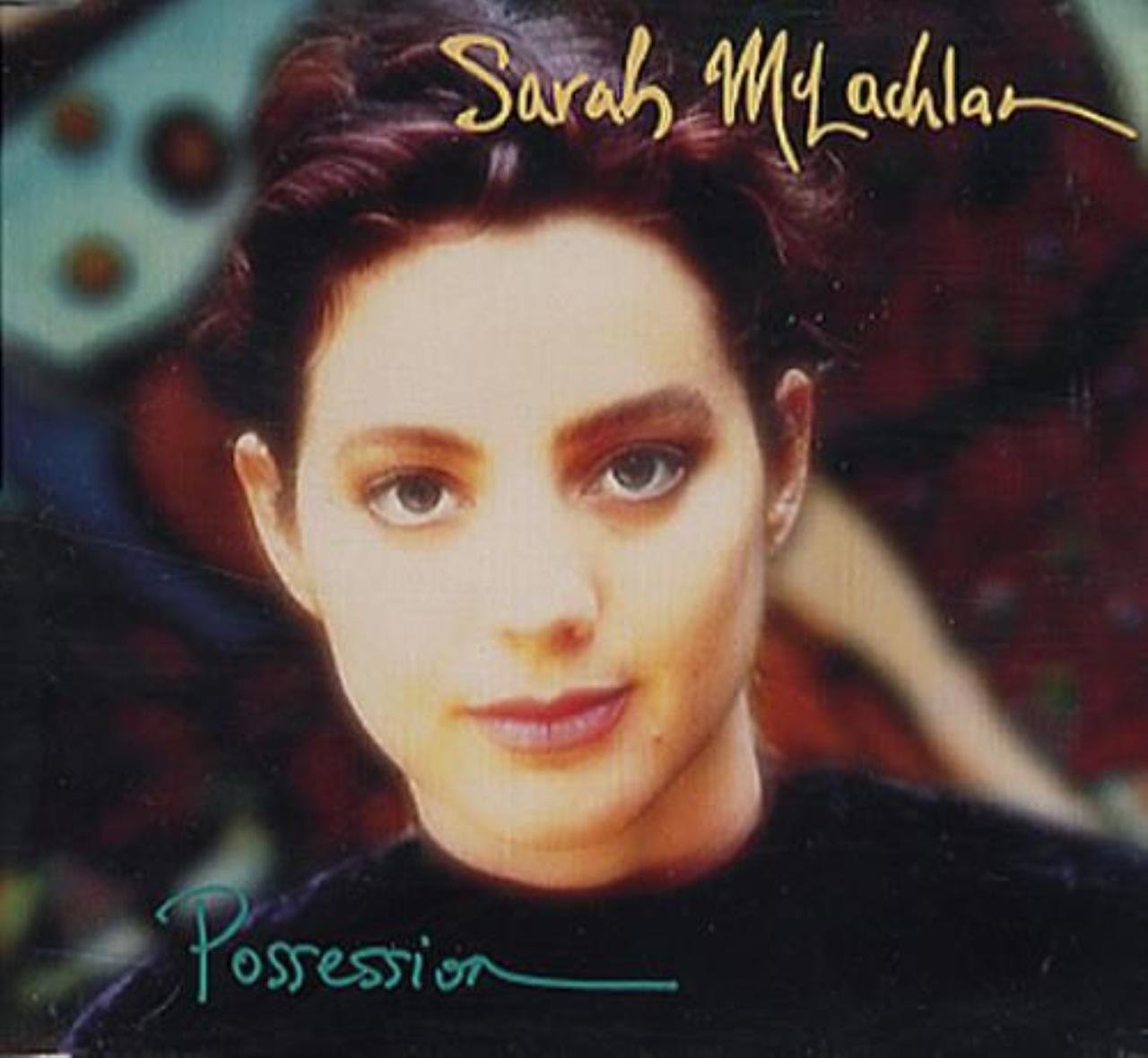 Possession / Black / Fear / Mary Alternative & Indie