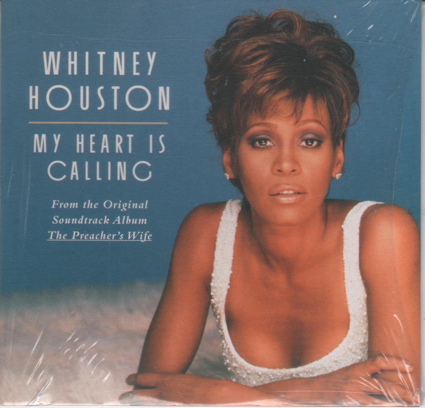 My Heart Is Calling(usa 2titres) Pop