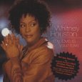 My Love Is Your Love cd