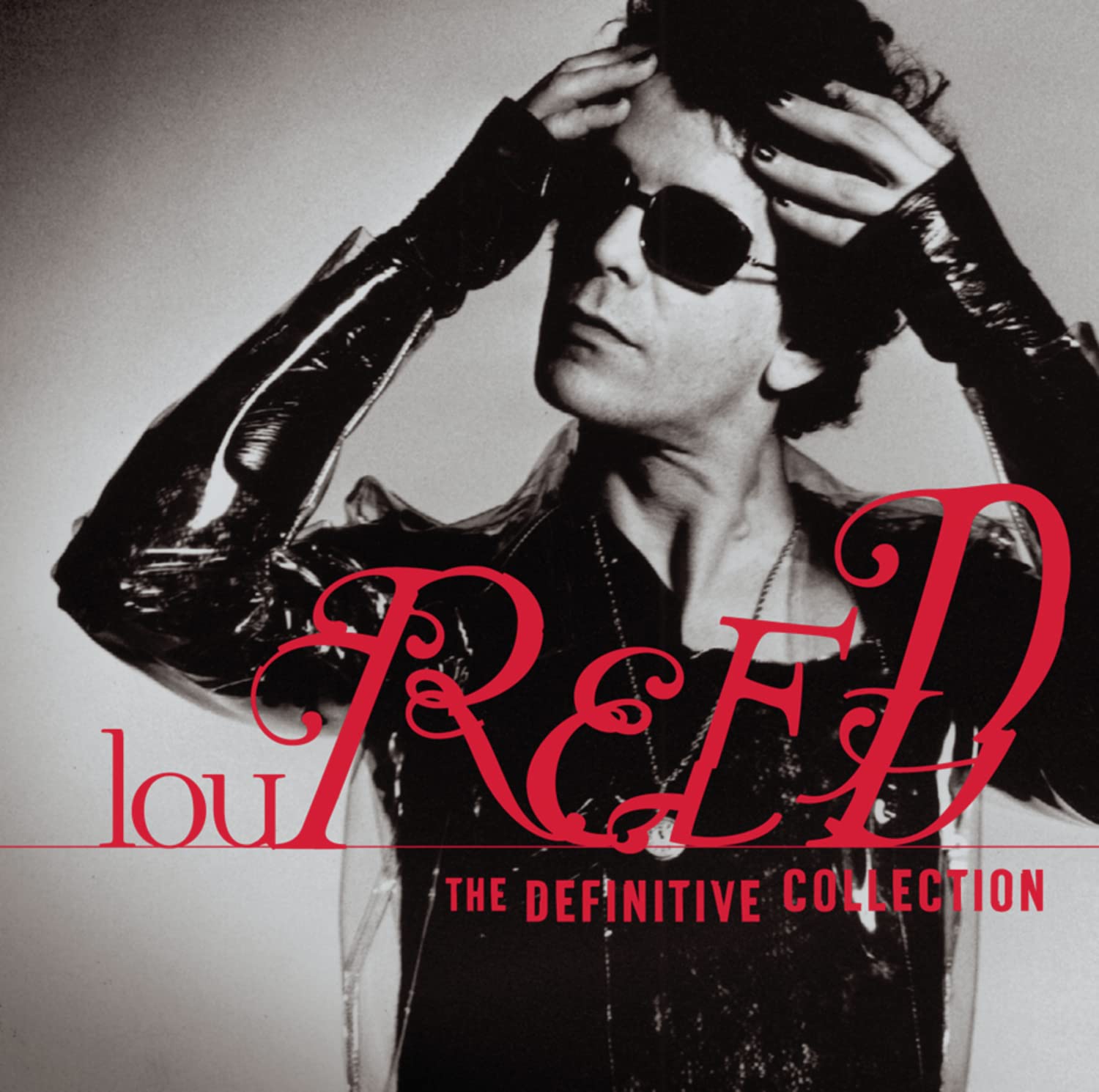 Product Image: The Definitive Collection