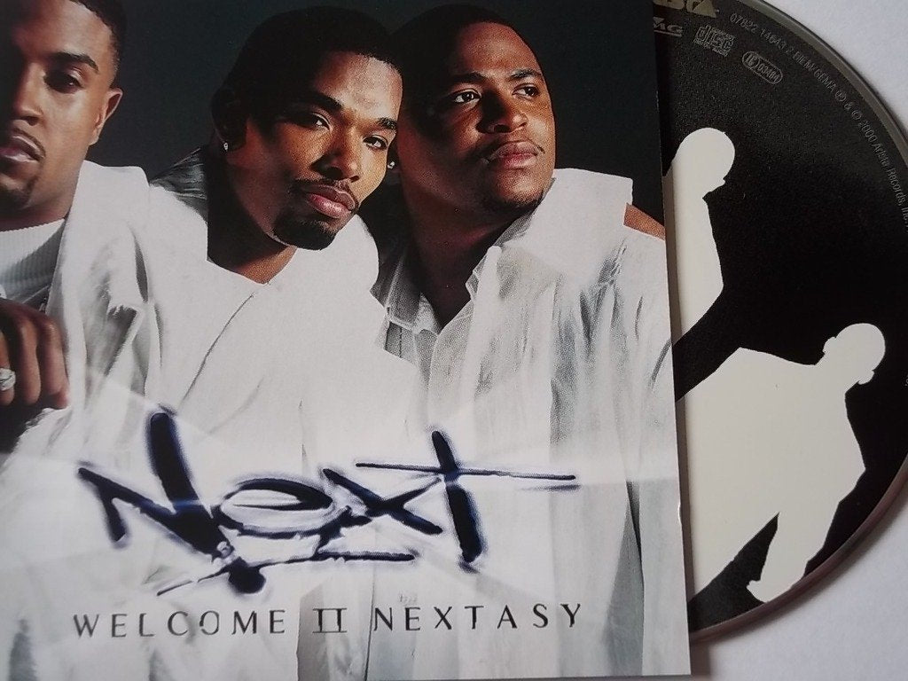 Welcome II Nextasy Funk, R&B & Soul