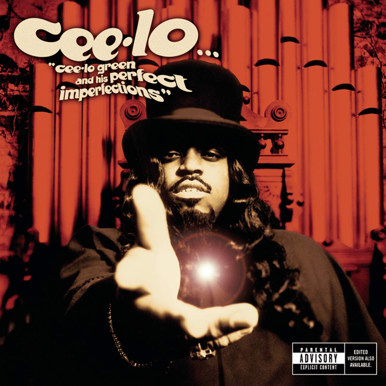 Cee-Lo Green and His Perfect Imperfections Pop