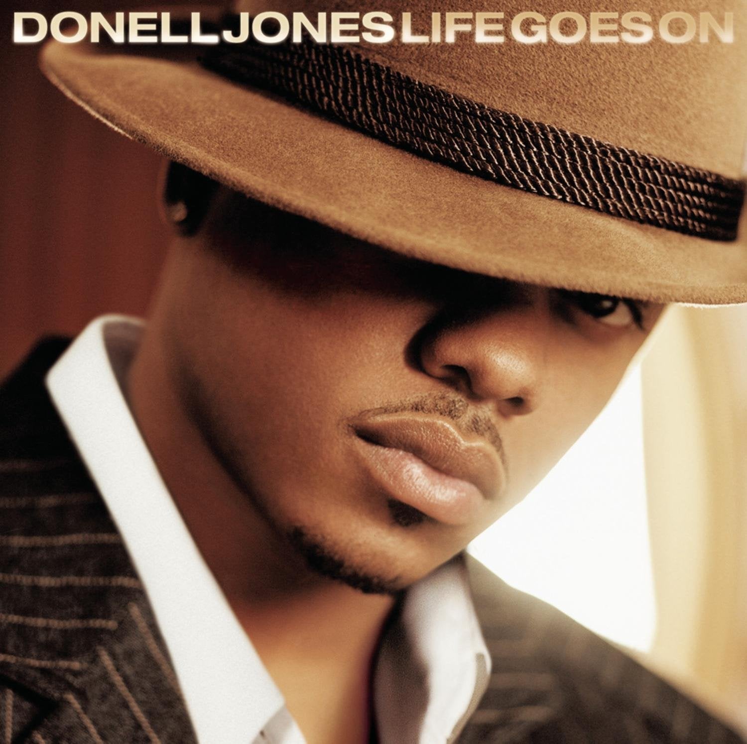 Product Image: Life Goes on