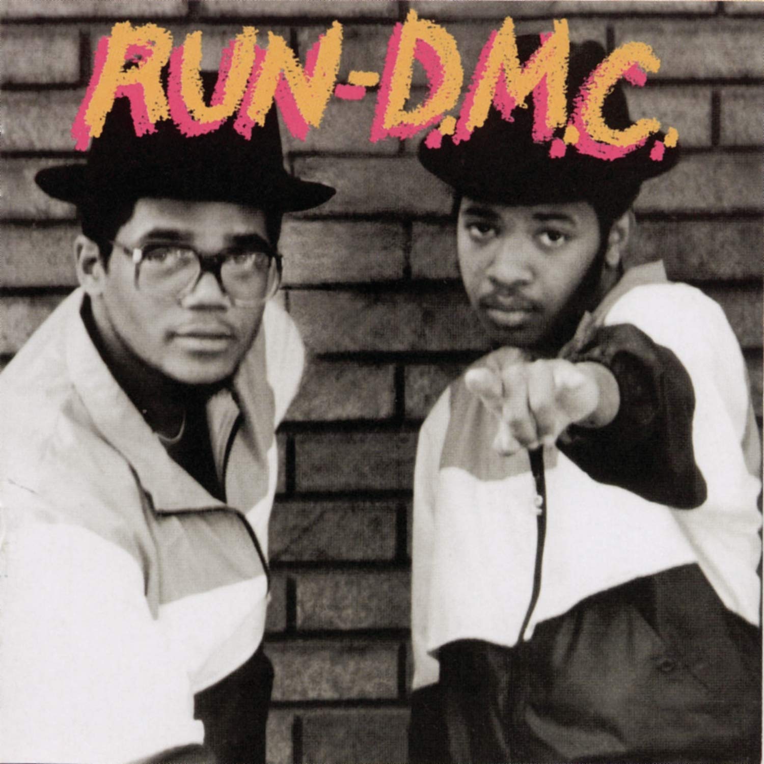 Run-Dmc Pop
