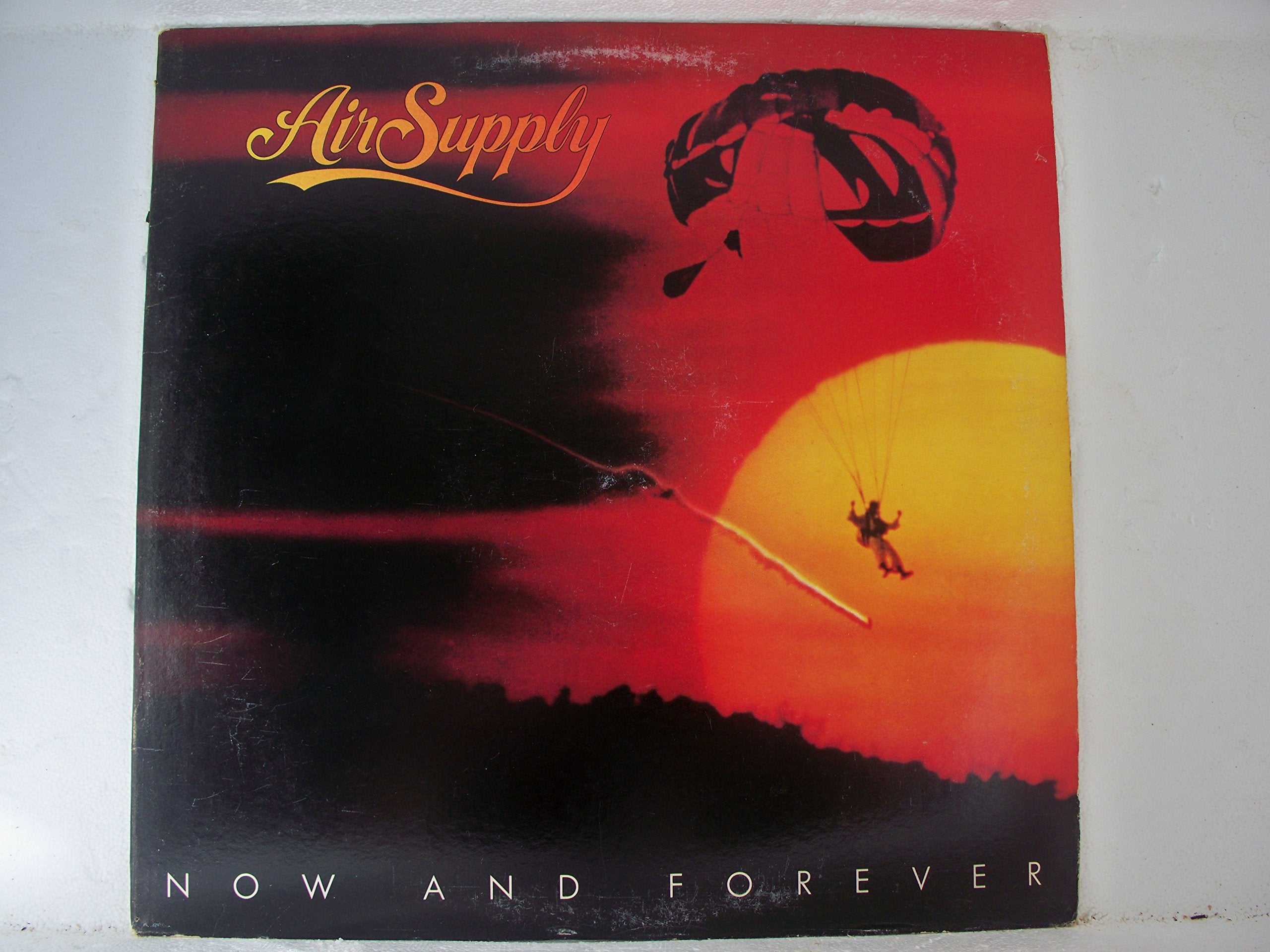 Product Image: Now & Forever