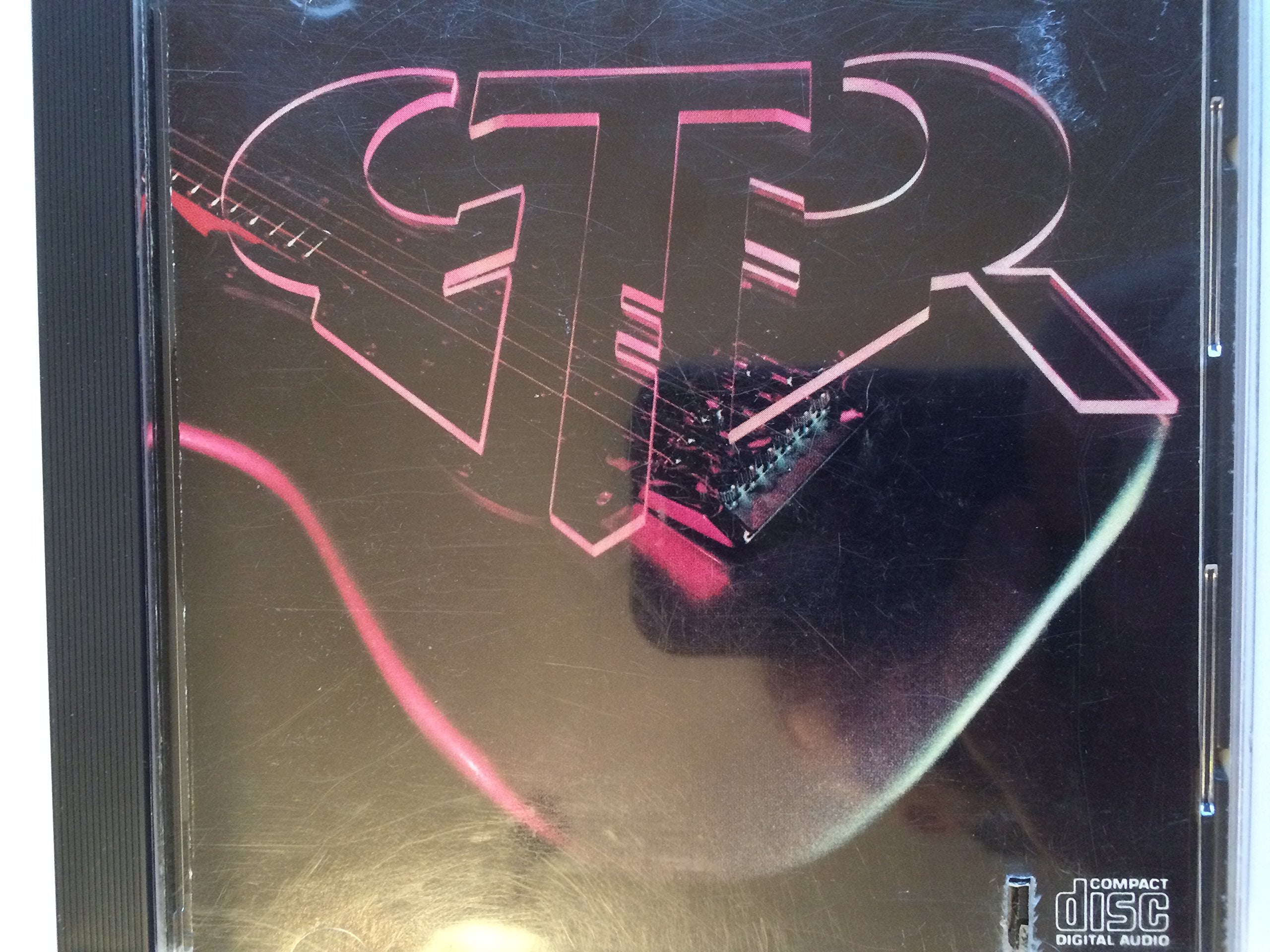 Gtr Music