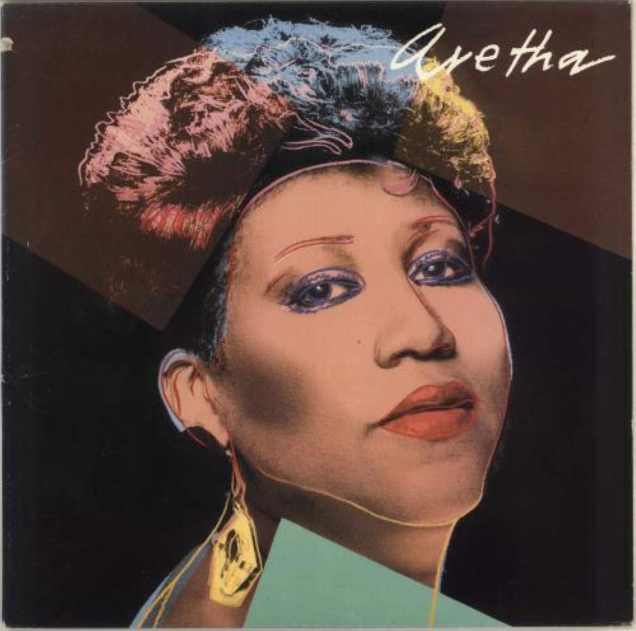 Product Image: Aretha