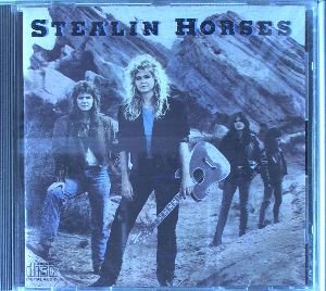 Stealin Horses Music