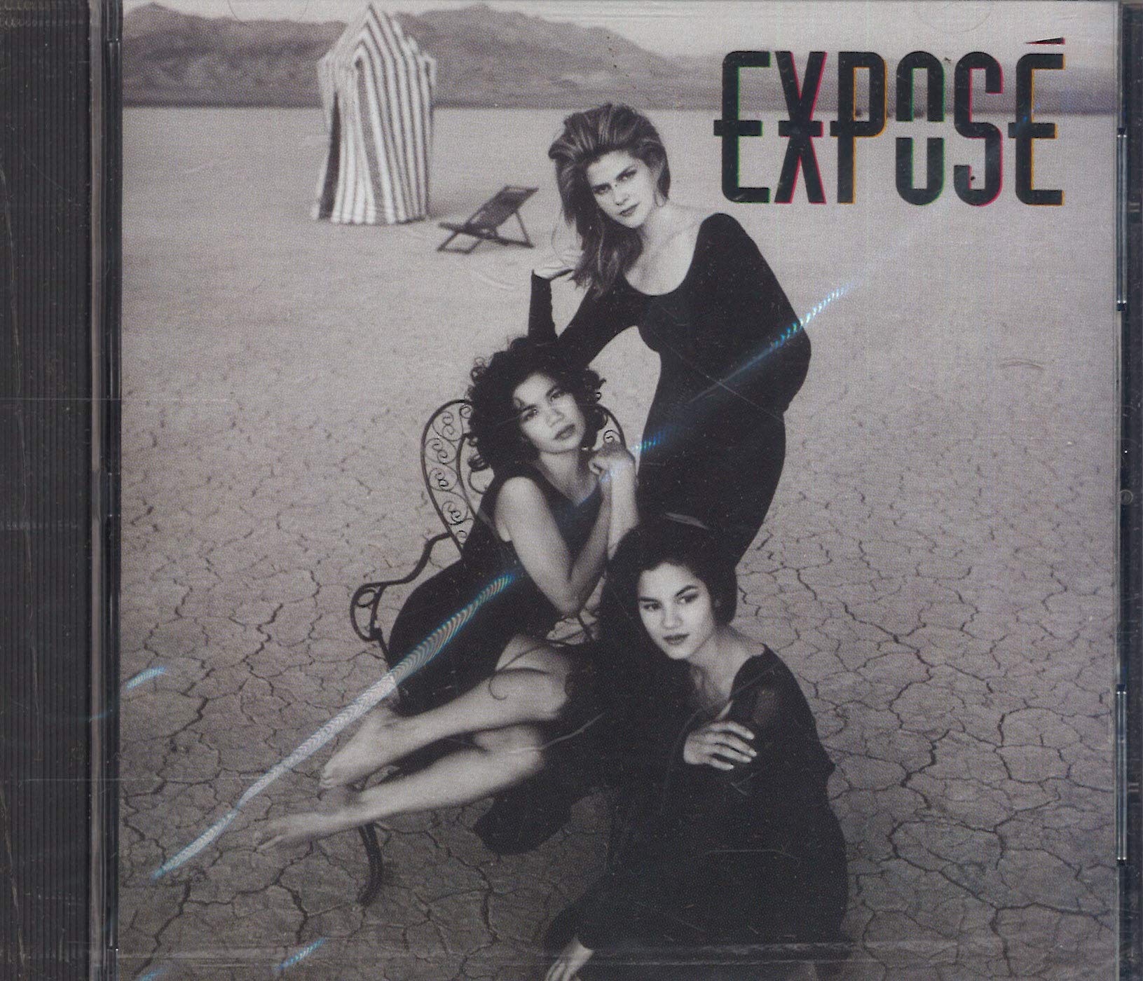 Expose Dance & Electronic