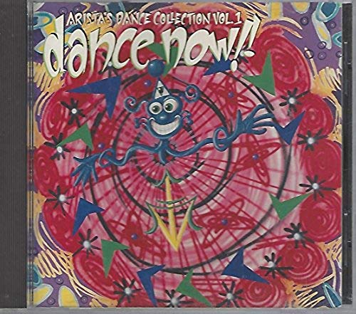 Dance Now 1 Dance & Electronic